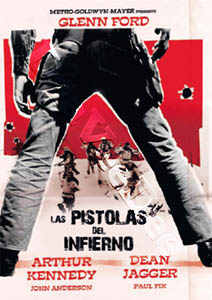 Day of the Evil Gun |   DVD